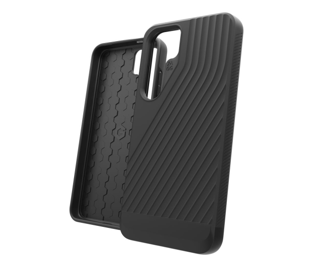 Zagg Denali do Samsung S24 black - 1221126 - zdjęcie